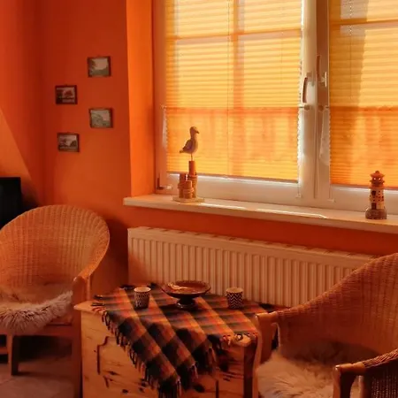 度假居 Flat 普雷罗